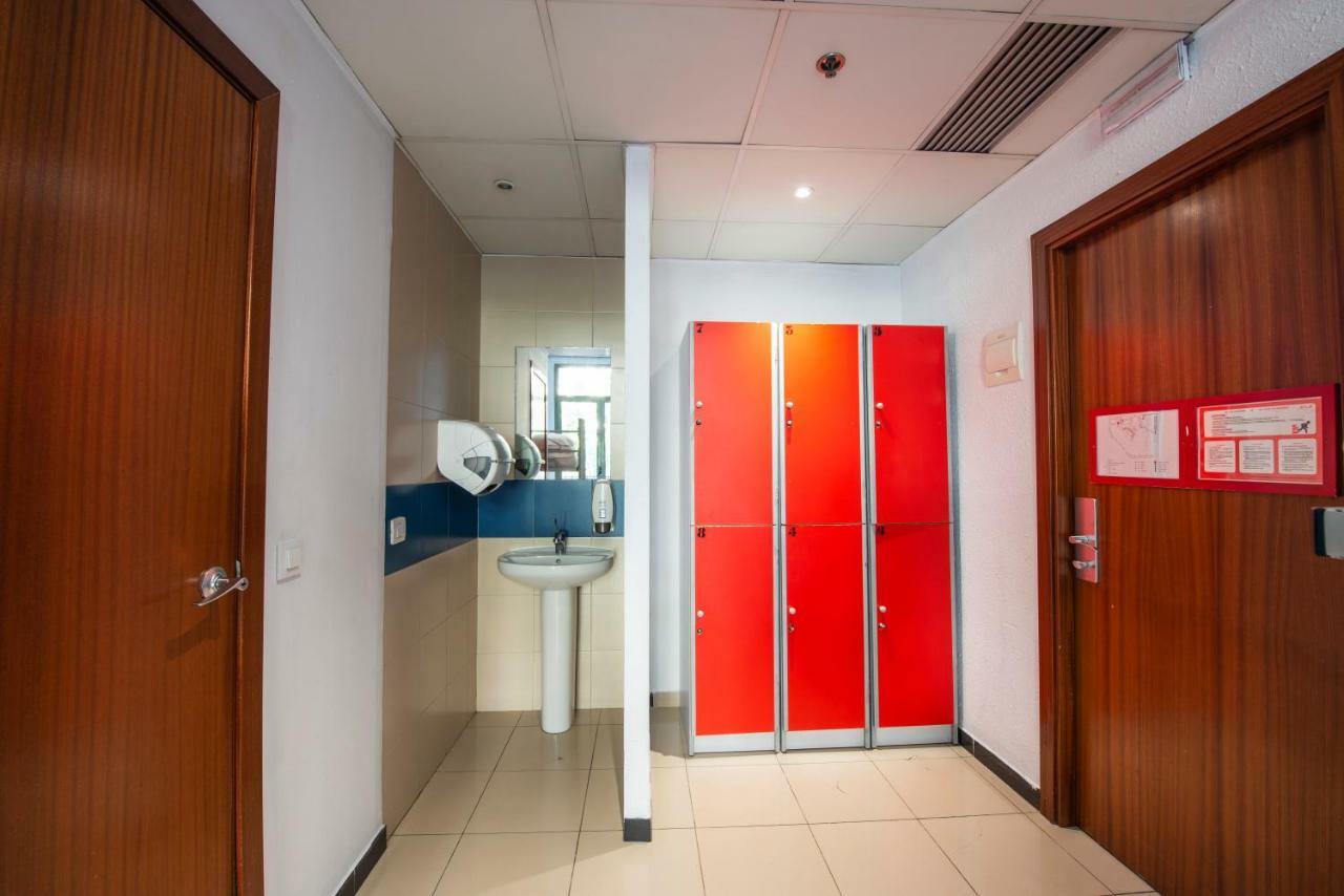 8-Bed Private Room Ensuite