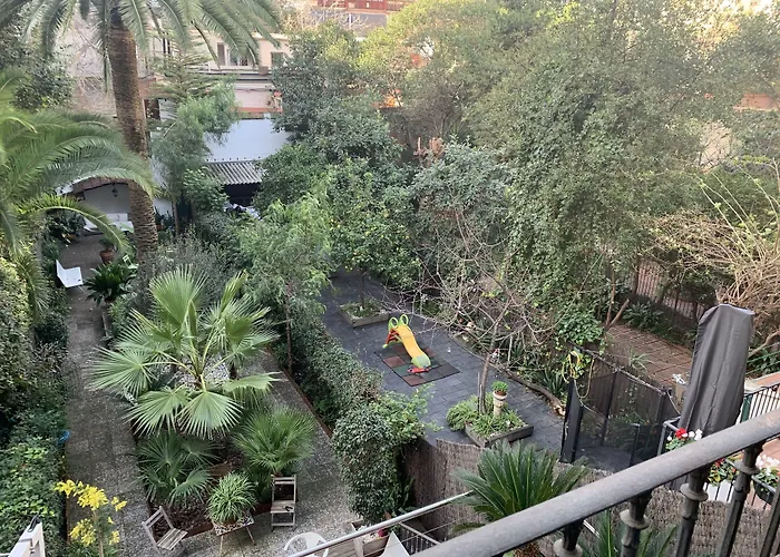 CIUDAD CONDAL Hostal - Paseo De GraciaHostal